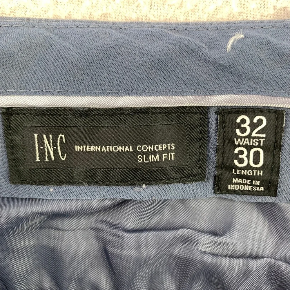 INC International Concepts measurements waist