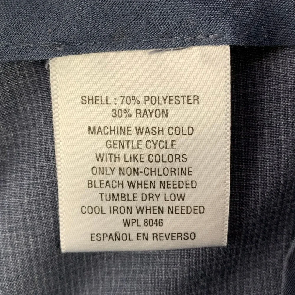 INC International Concepts measurements waist