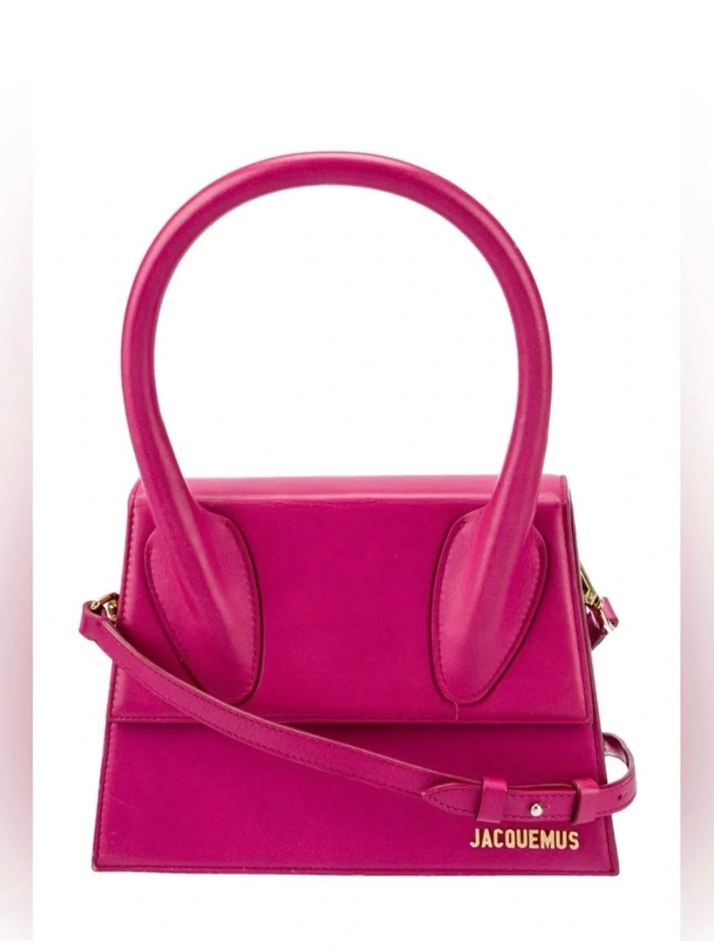 Jacquemus authentic used