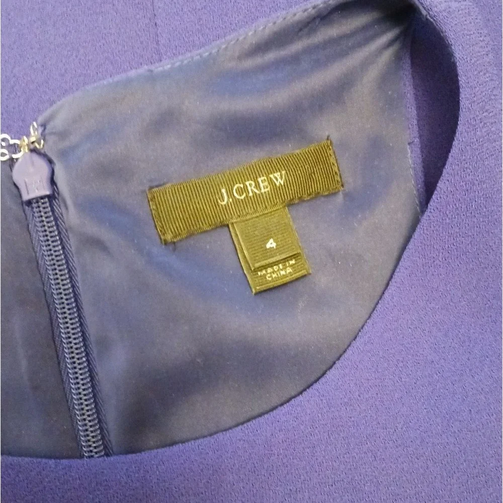 J. Crew crew royal