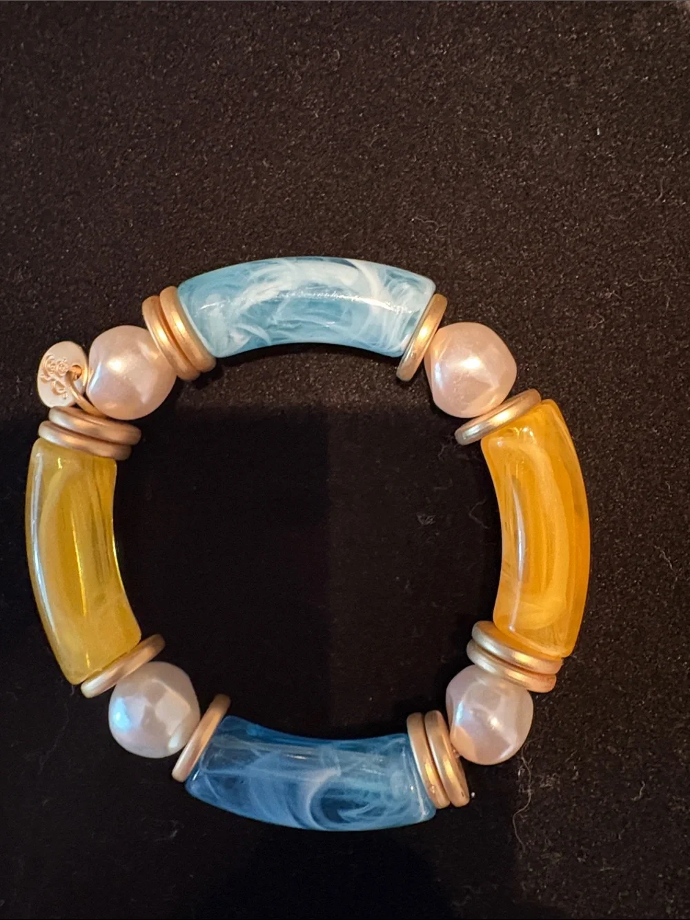 Plunder charming multicolor