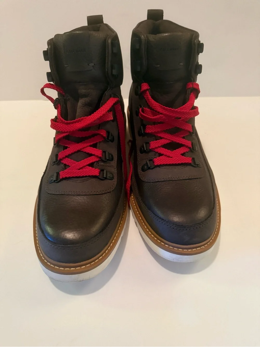 Cole Haan too shows