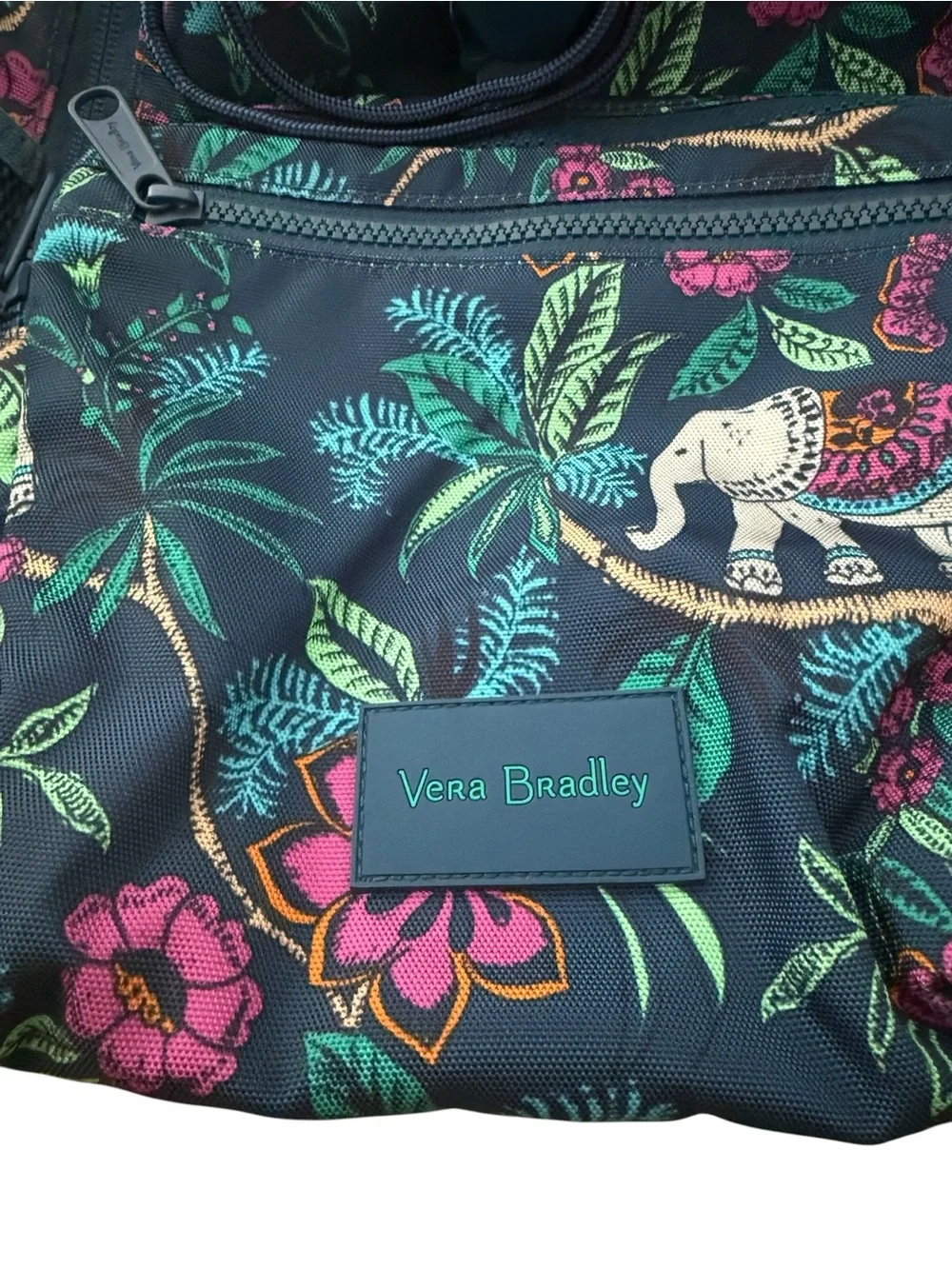 Vera Bradley this vera