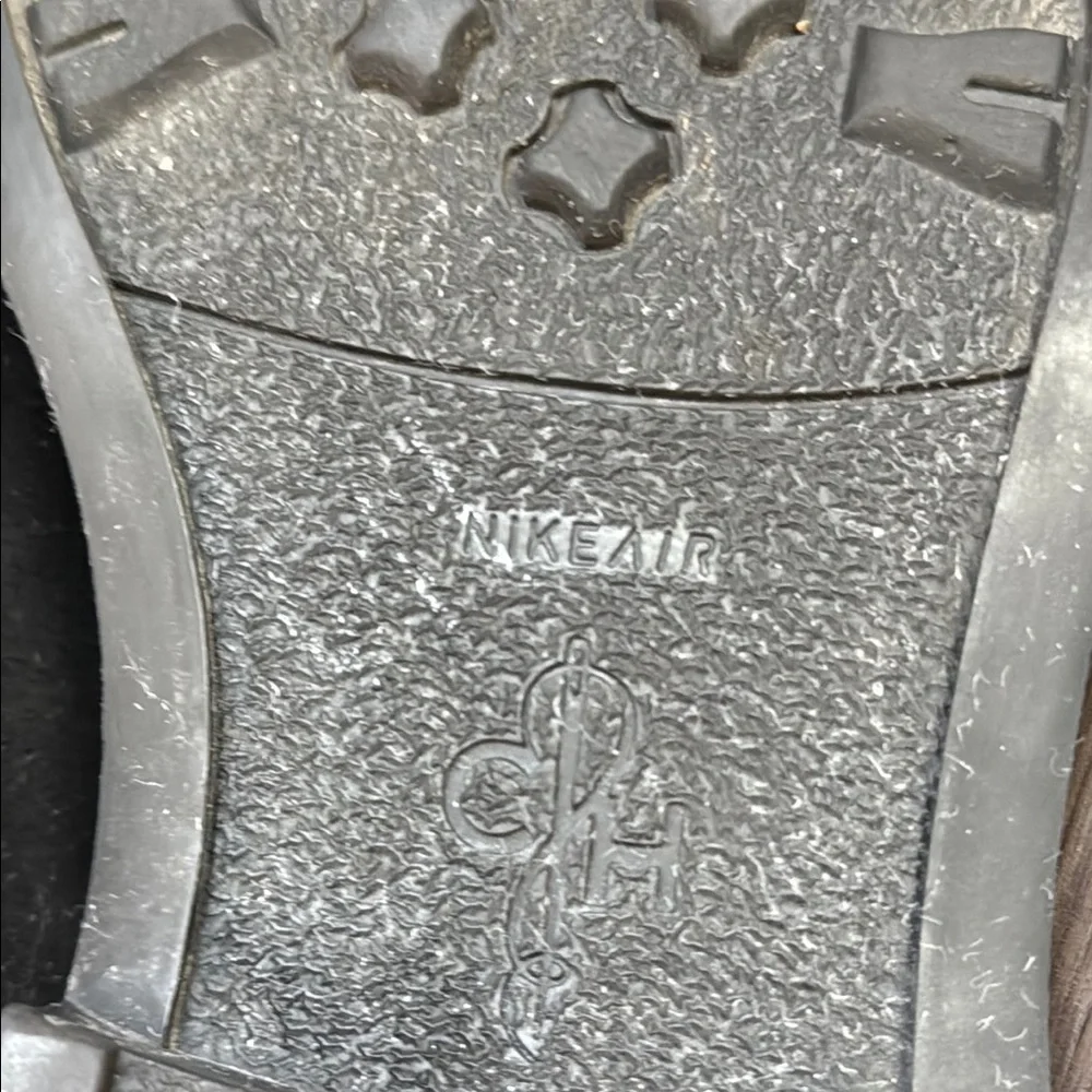Cole Haan fabric type