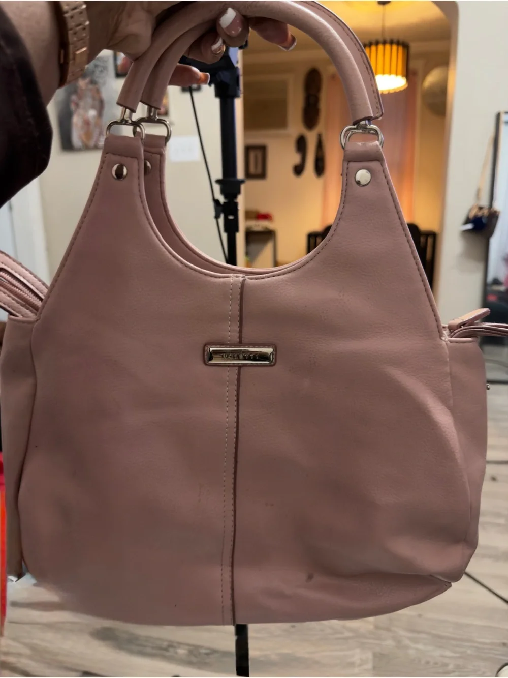 Rosetti soft dusty