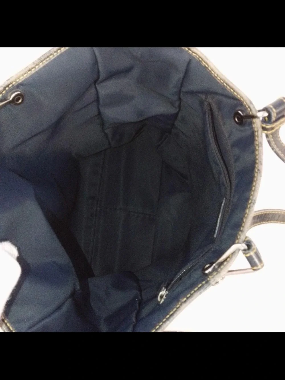 Dior elegant monogram