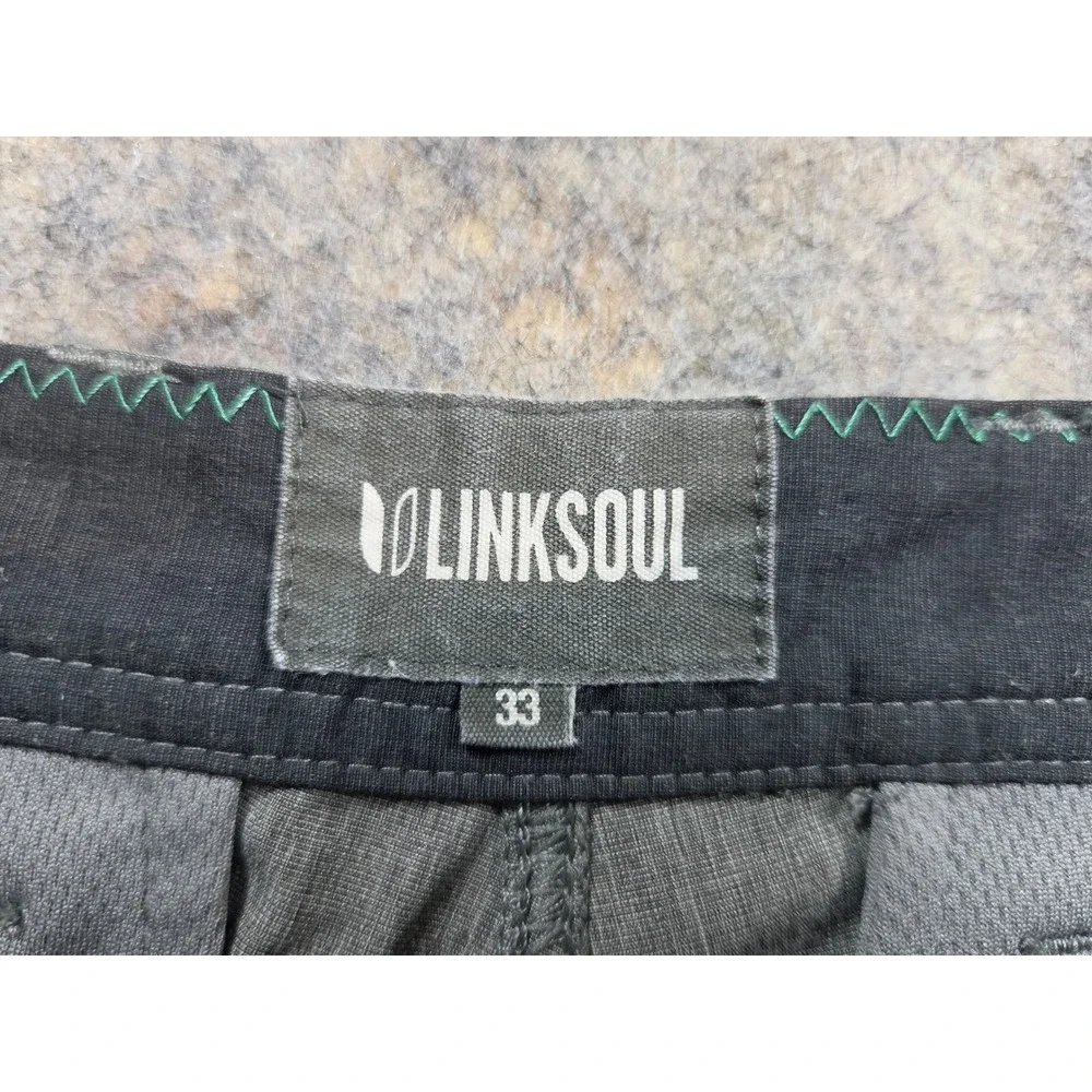 Linksoul boardwalker shorts