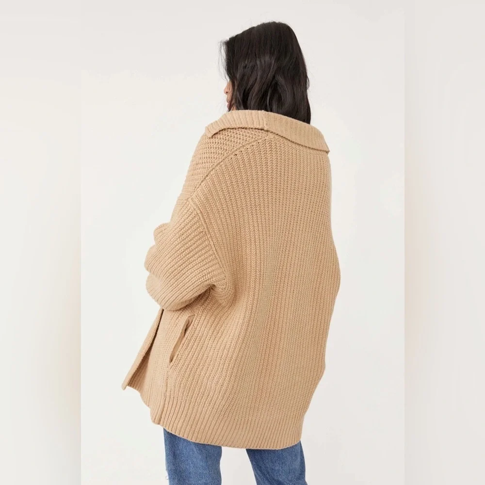COPY - Free People Swim Too Deep Cardigan