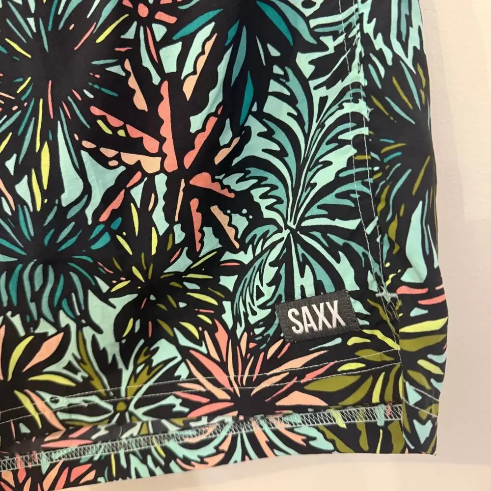 Saxx go coastal