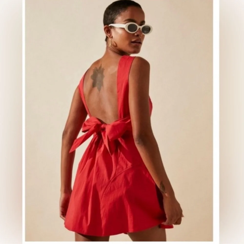 Free People stylish mini