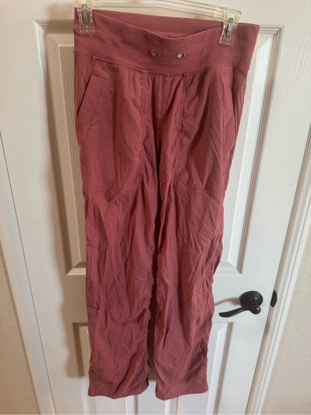 lululemon athletica that wide missing