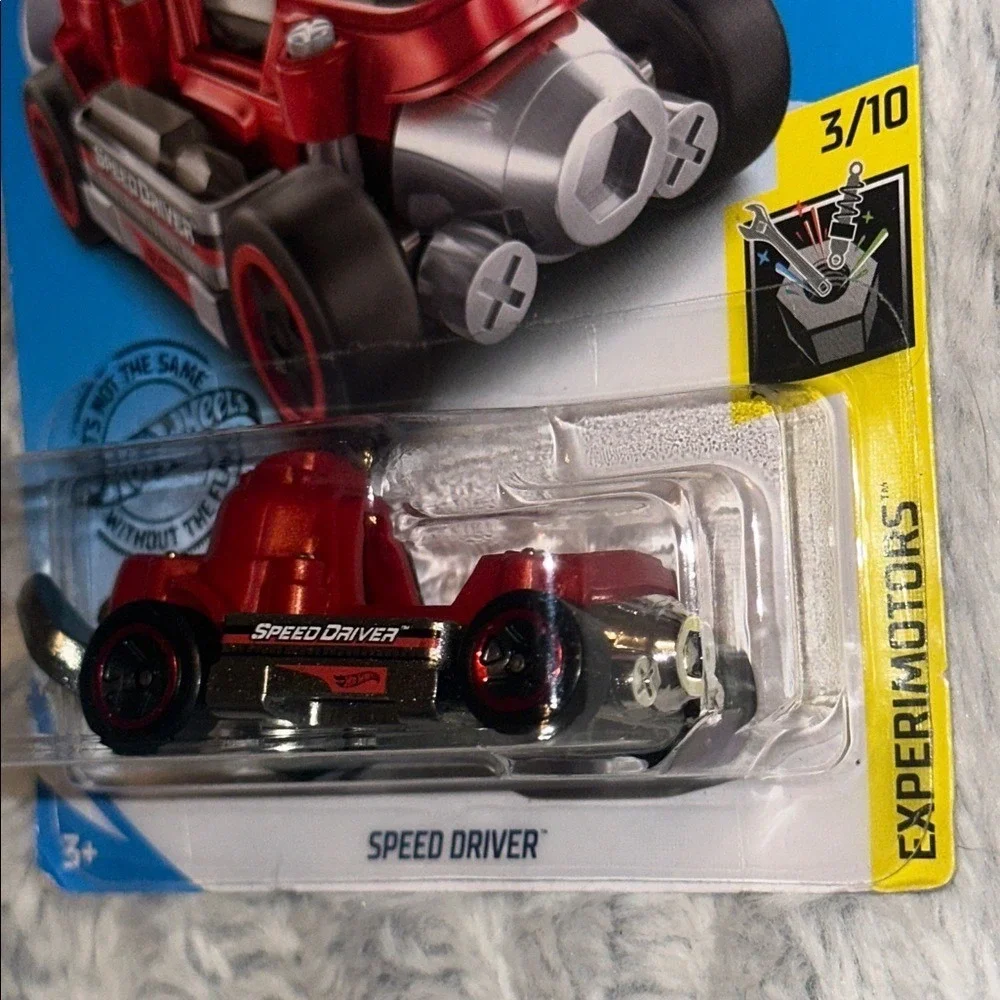 Hot Wheels hot wheels