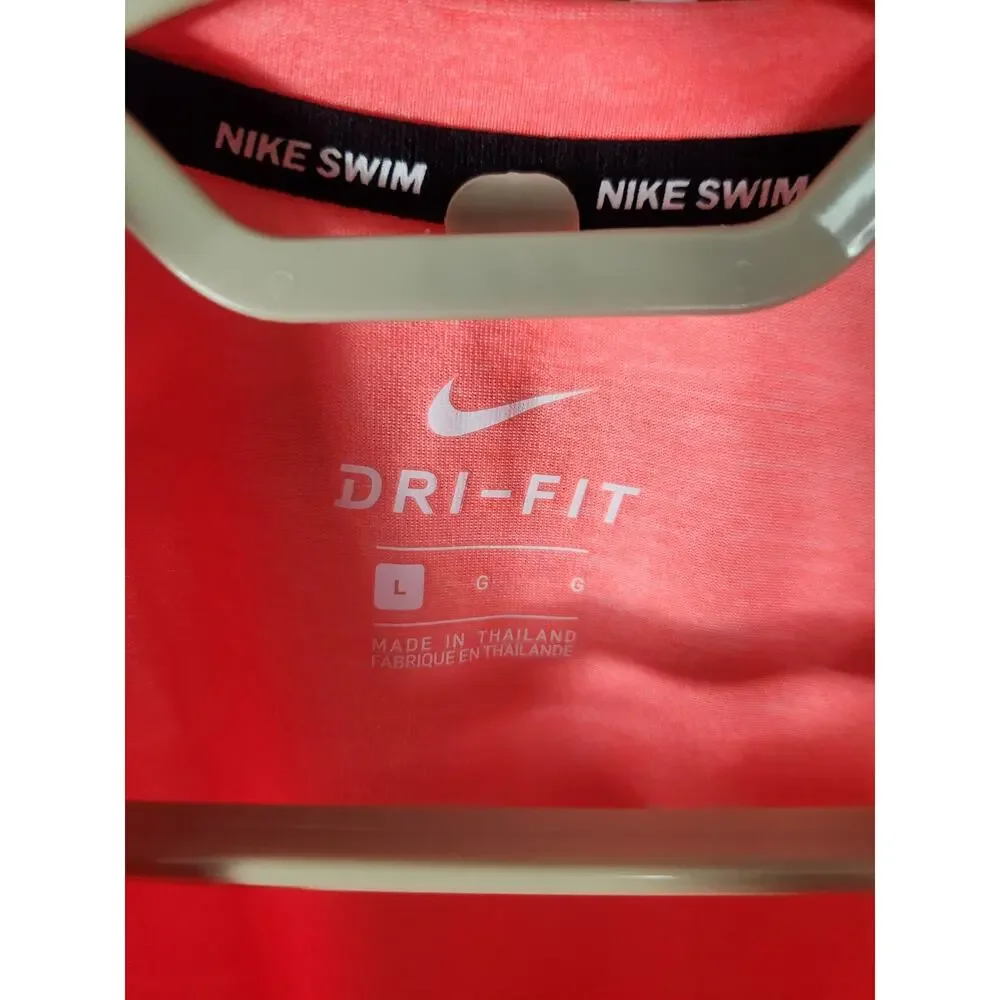 Nike perfect orange