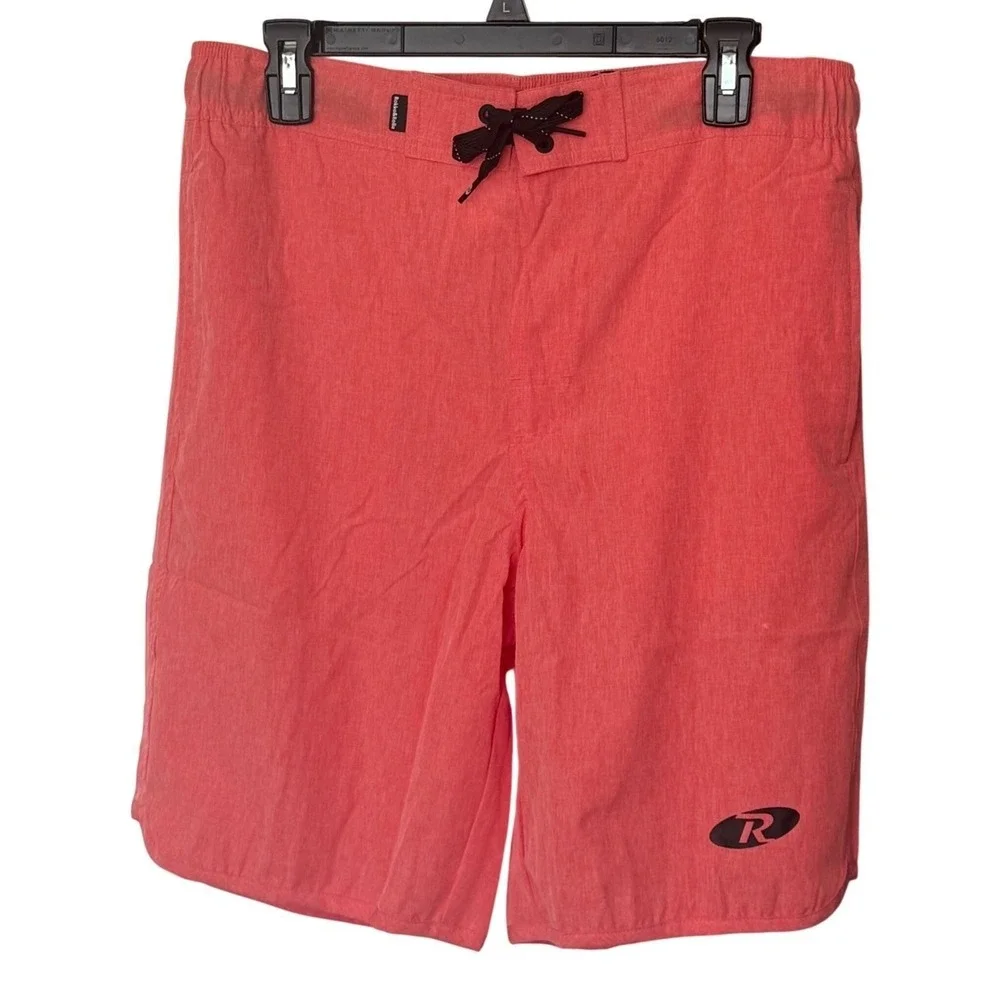 Swim Shorts 9