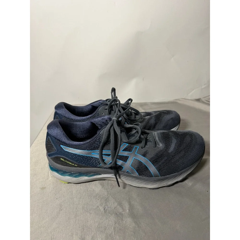 Asics gel nimbus