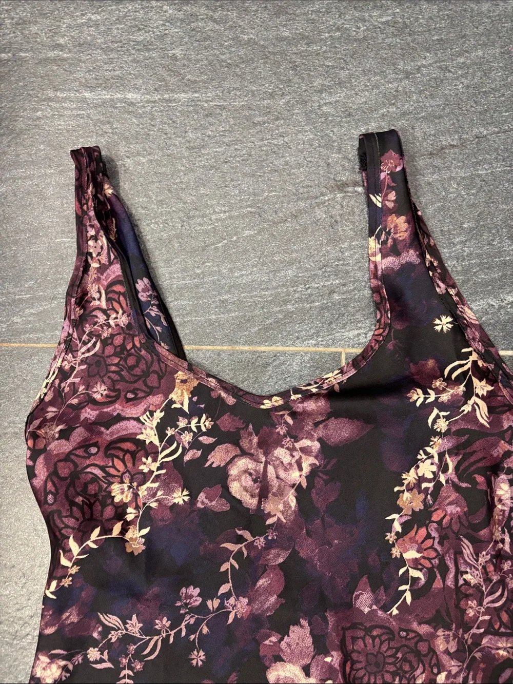 Free People nwot maxi