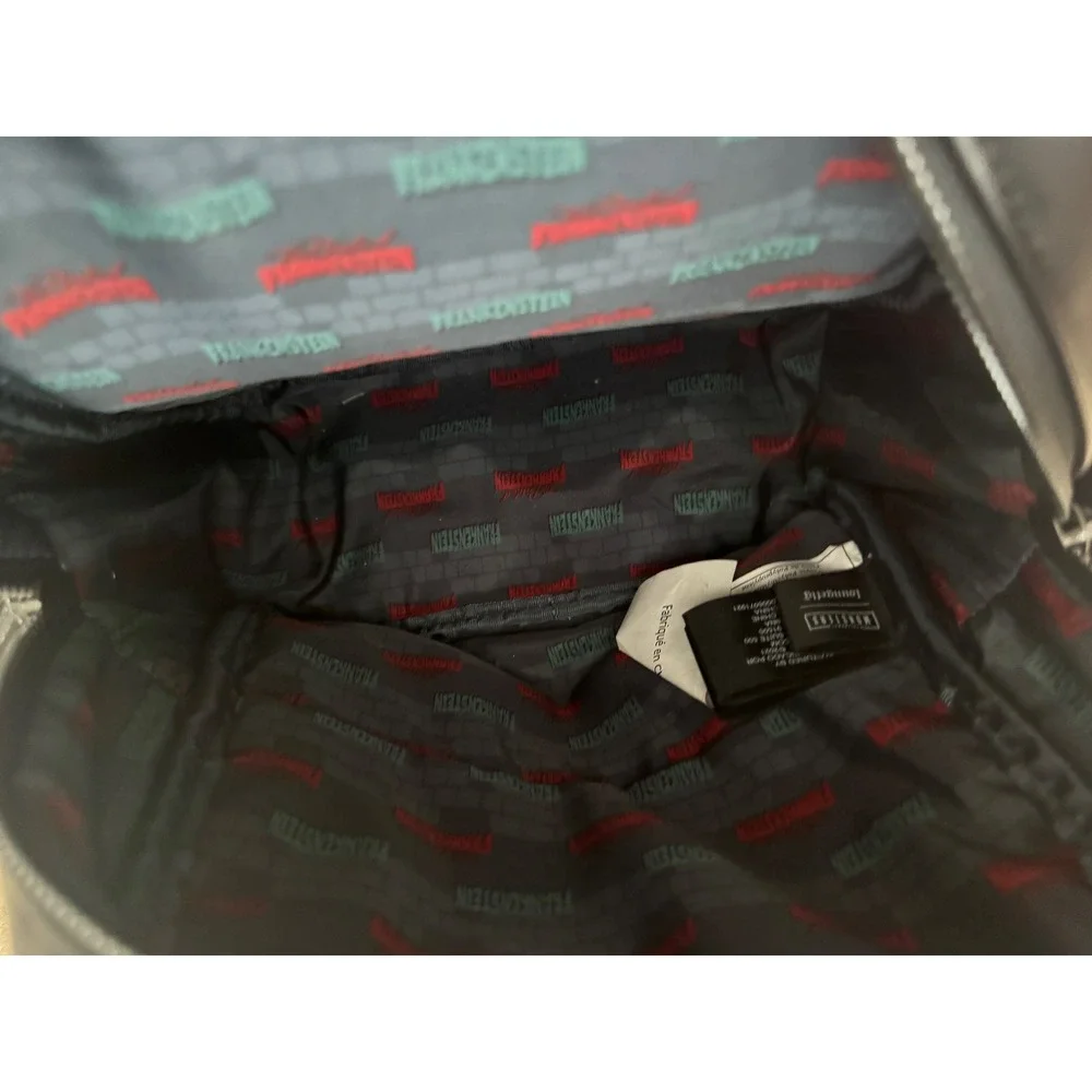 Loungefly from all materials