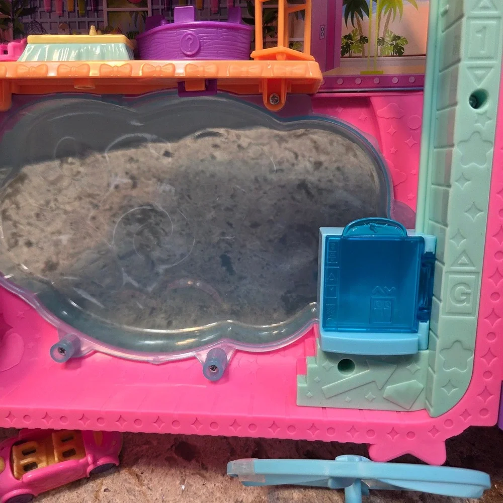 polly pocket polly pocket