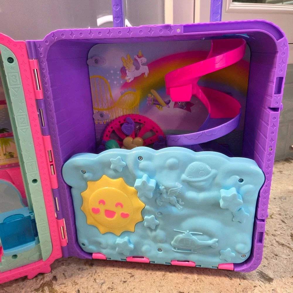 polly pocket polly pocket