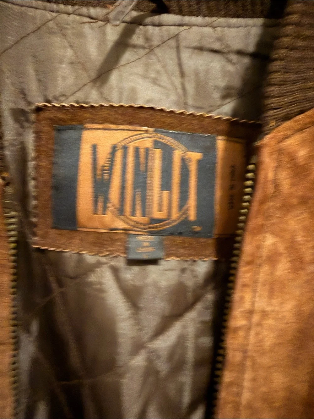Winlit casual easy rich