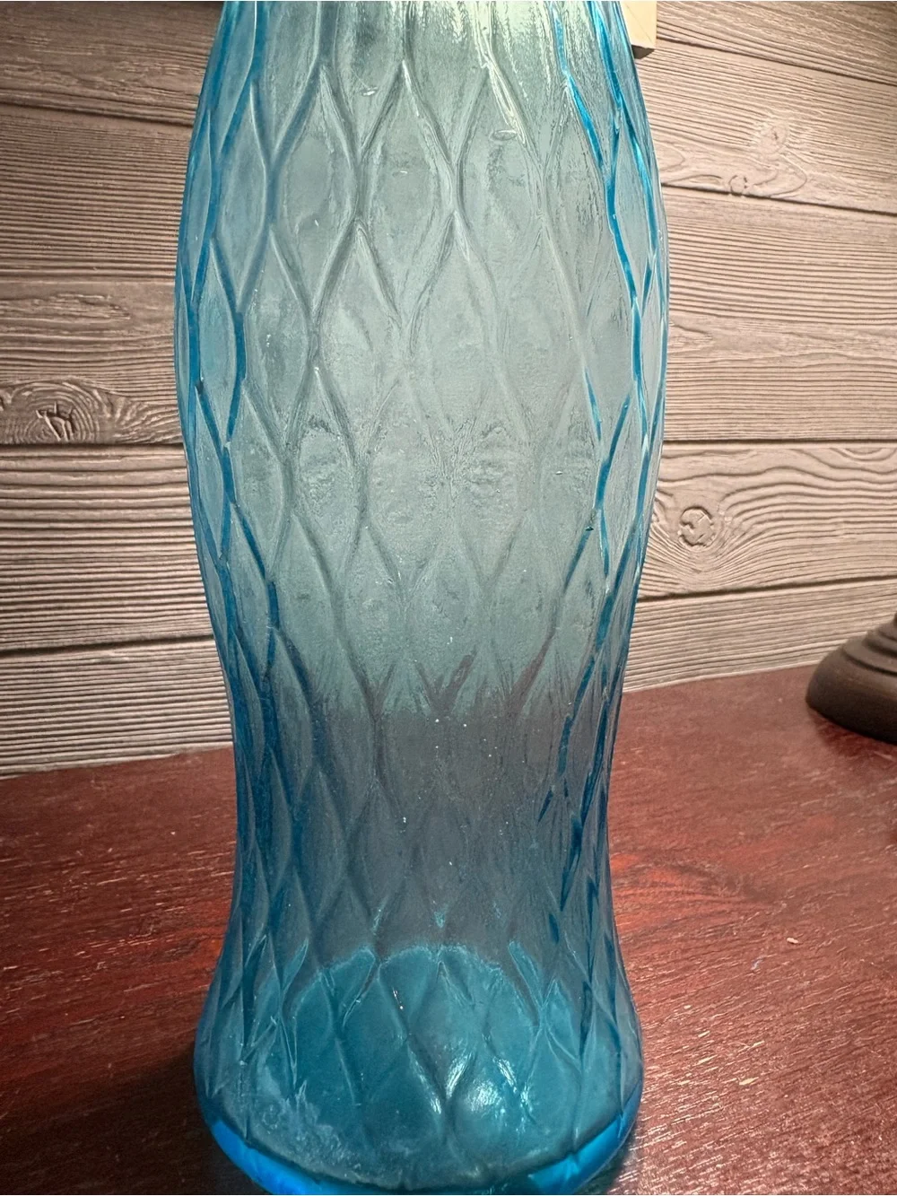 N/A vintage blue