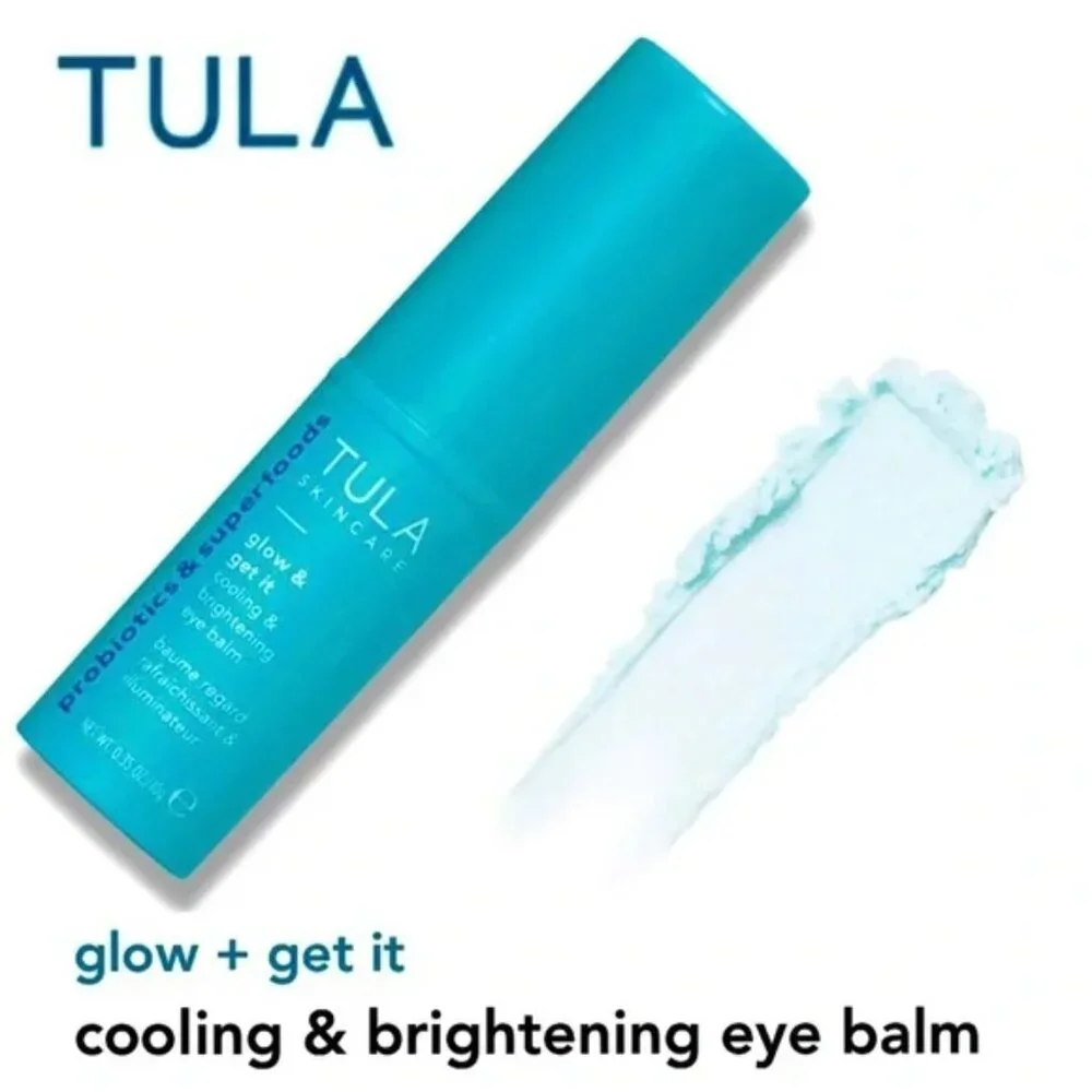Tula **new box