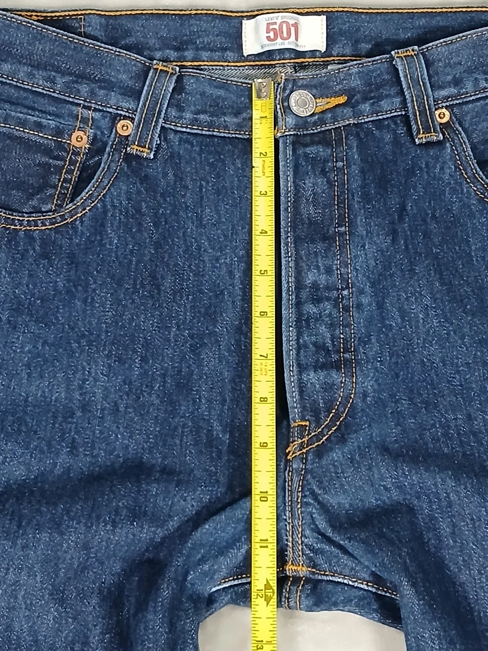 Levis authentic levi