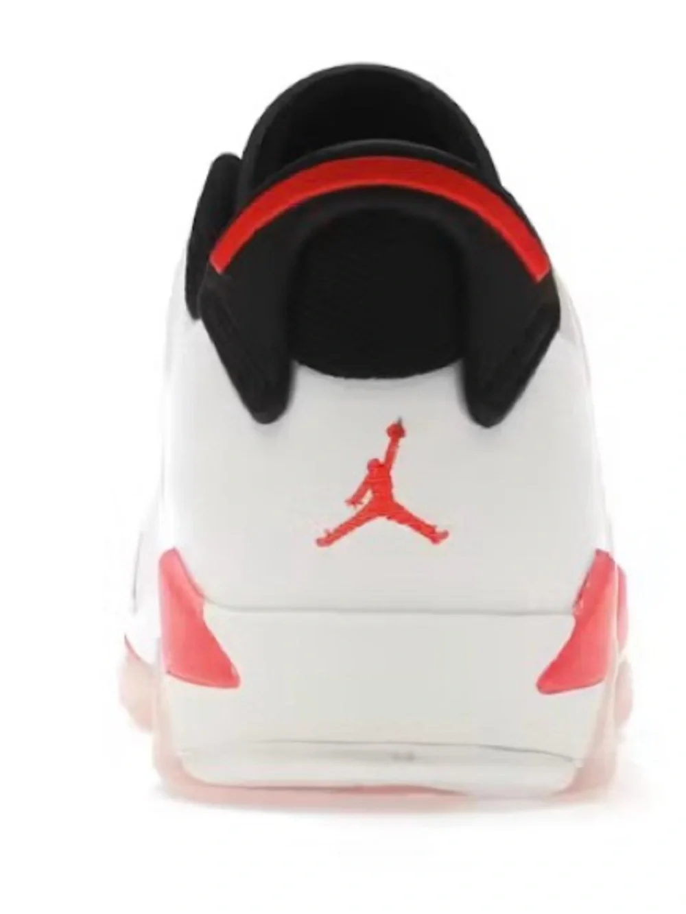 Jordan close up