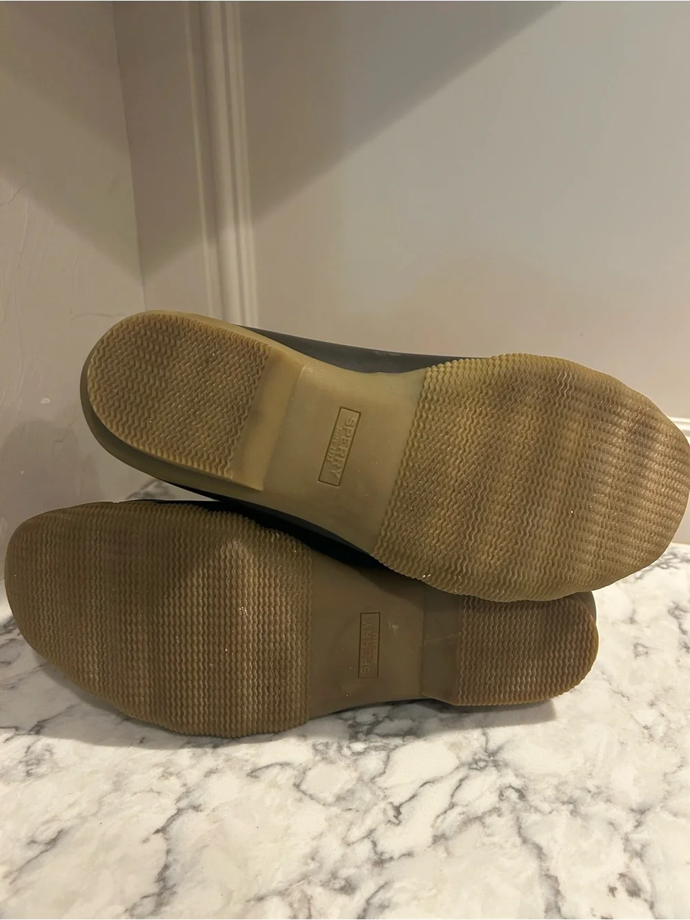 Sperry women saltwater