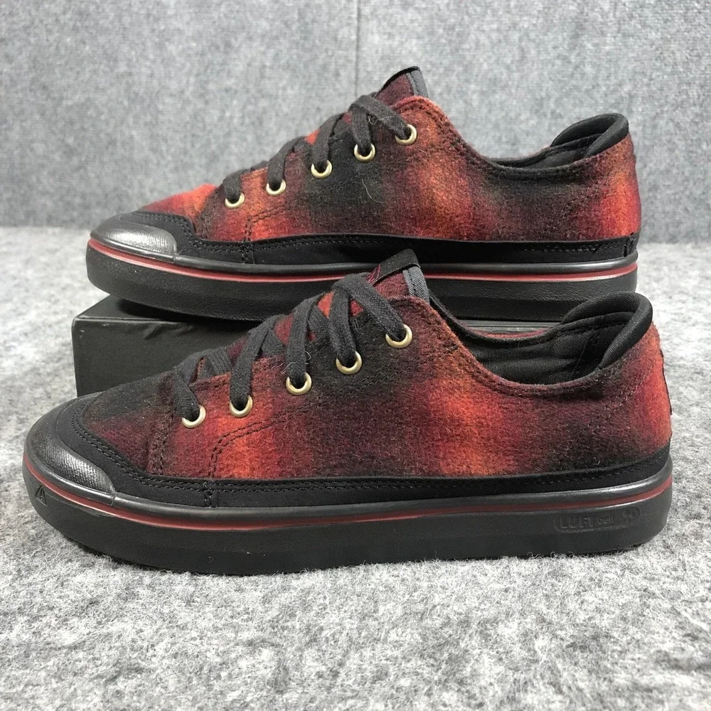 Keen luftcell shoes