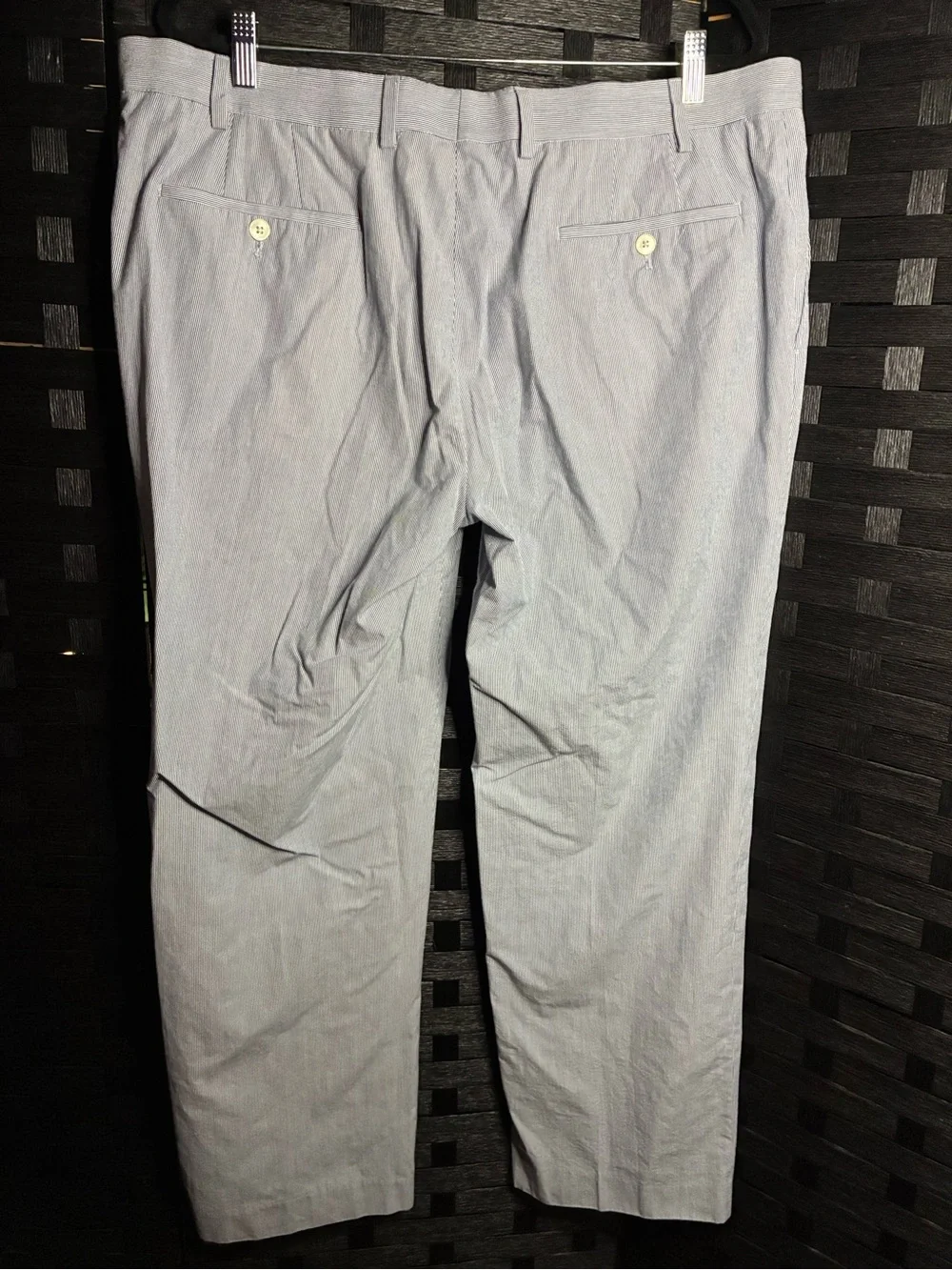 Michael Kors men chinos