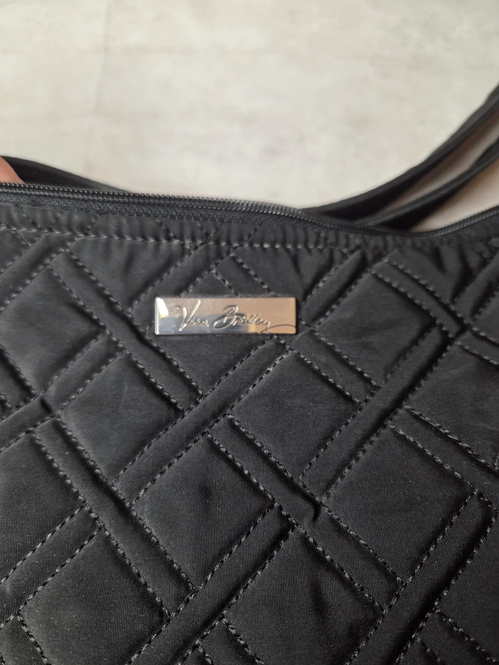 Vera Bradley adjustable some