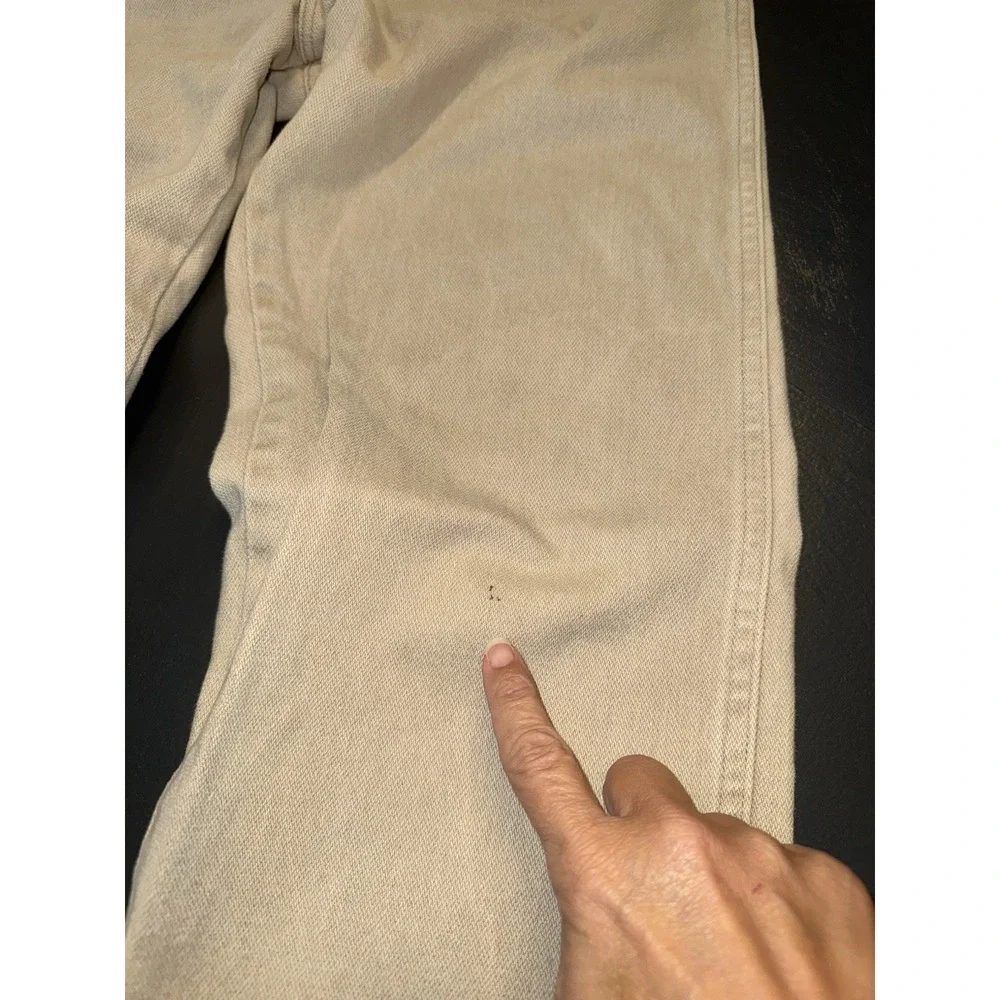 Wrangler men 31x36