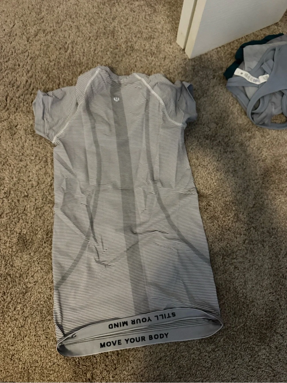 lululemon athletica breathable short