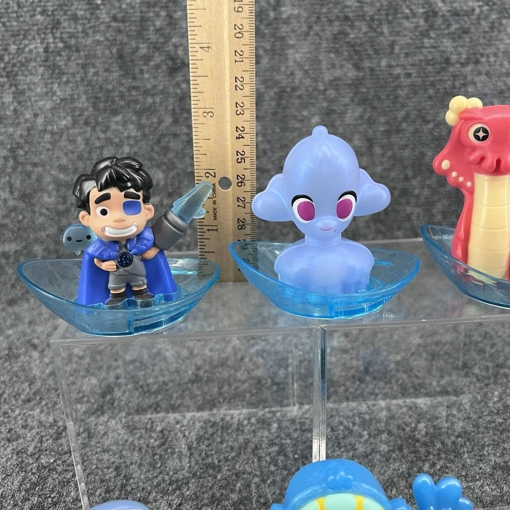 Disney preowned lot