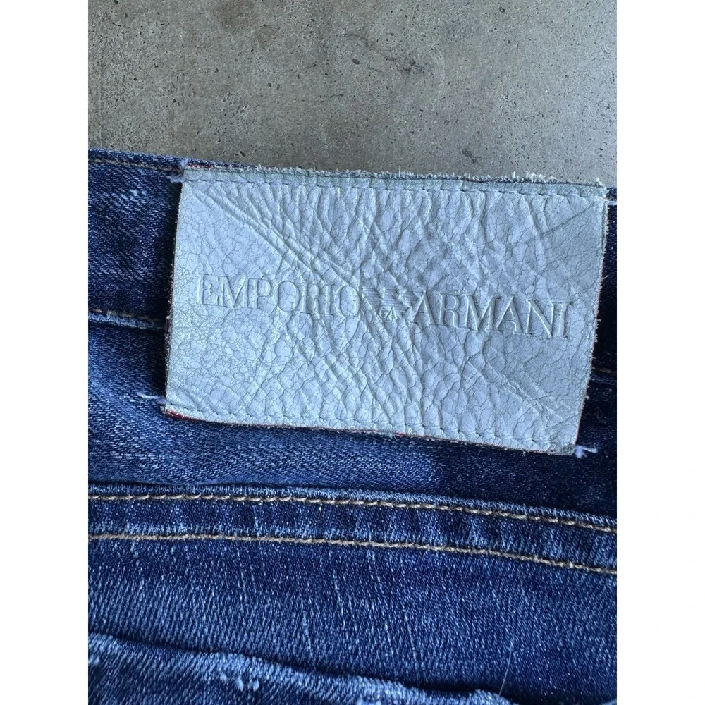 Armani Junior comfort provide