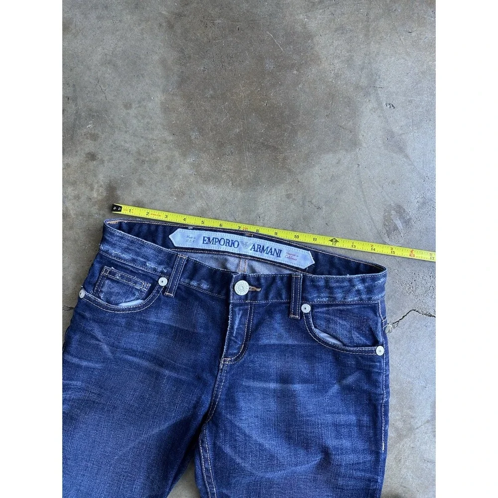 Armani Junior pair perfect man
