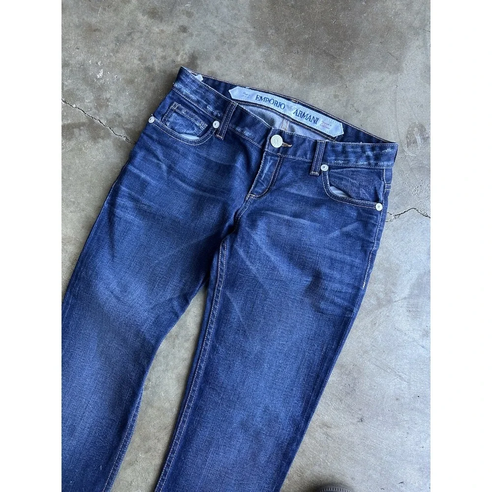 Armani Junior dark provide