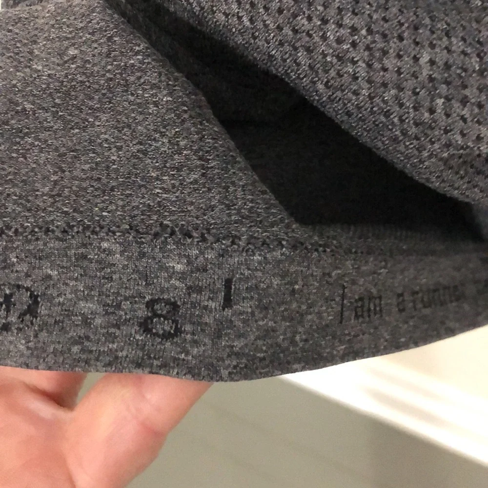 lululemon athletica slim fit