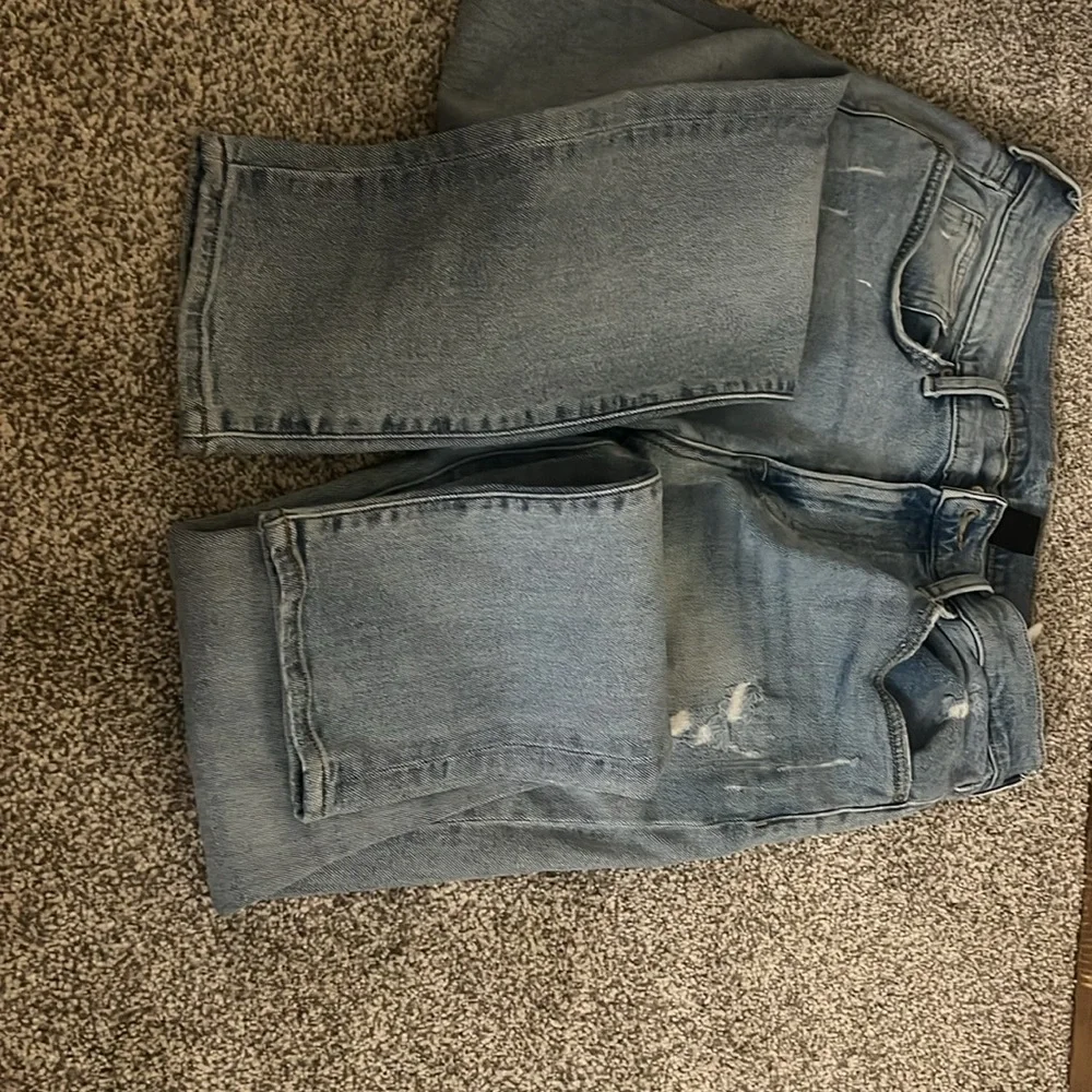 H&M jeans
