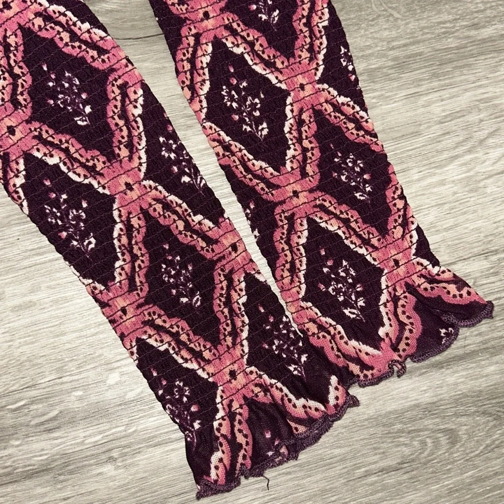 Free People arm style perfect