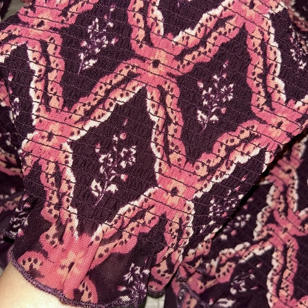 Free People touch free