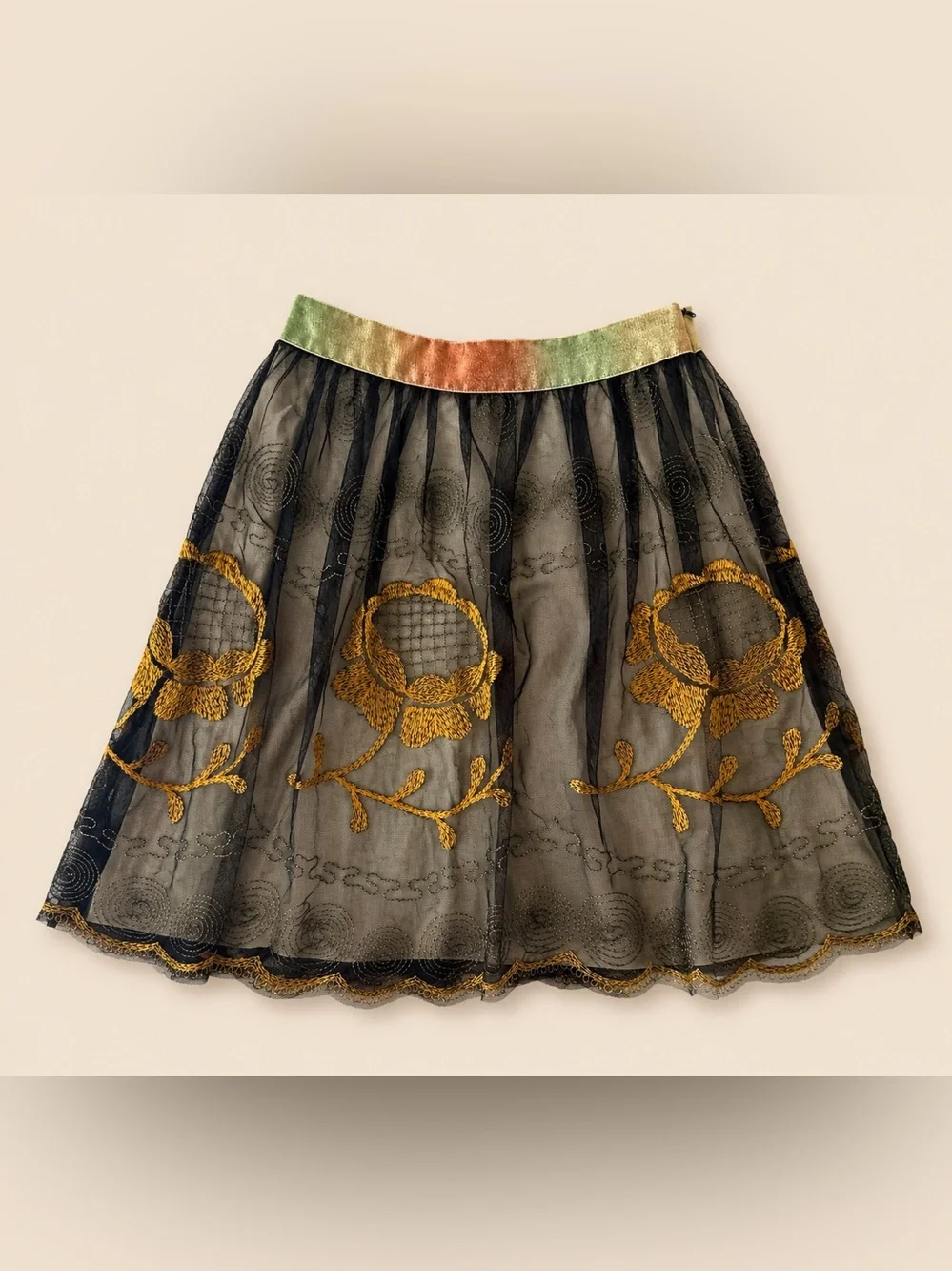 Free People dreamy whimsical