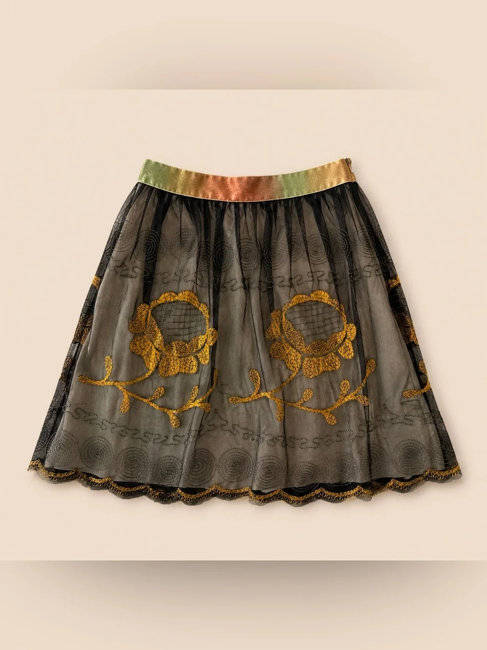 Free People dreamy whimsical