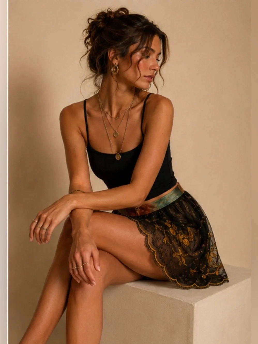 Free People dreamy whimsical