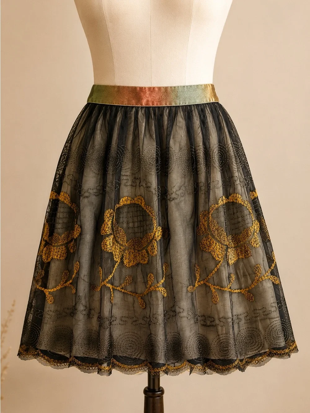 Free People dreamy whimsical
