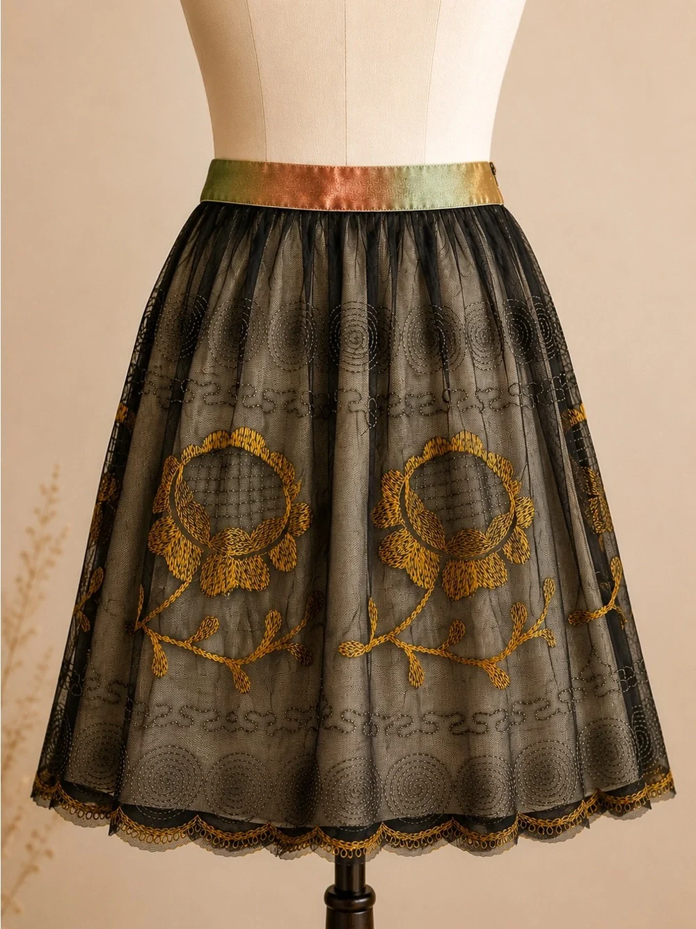 Free People dreamy whimsical