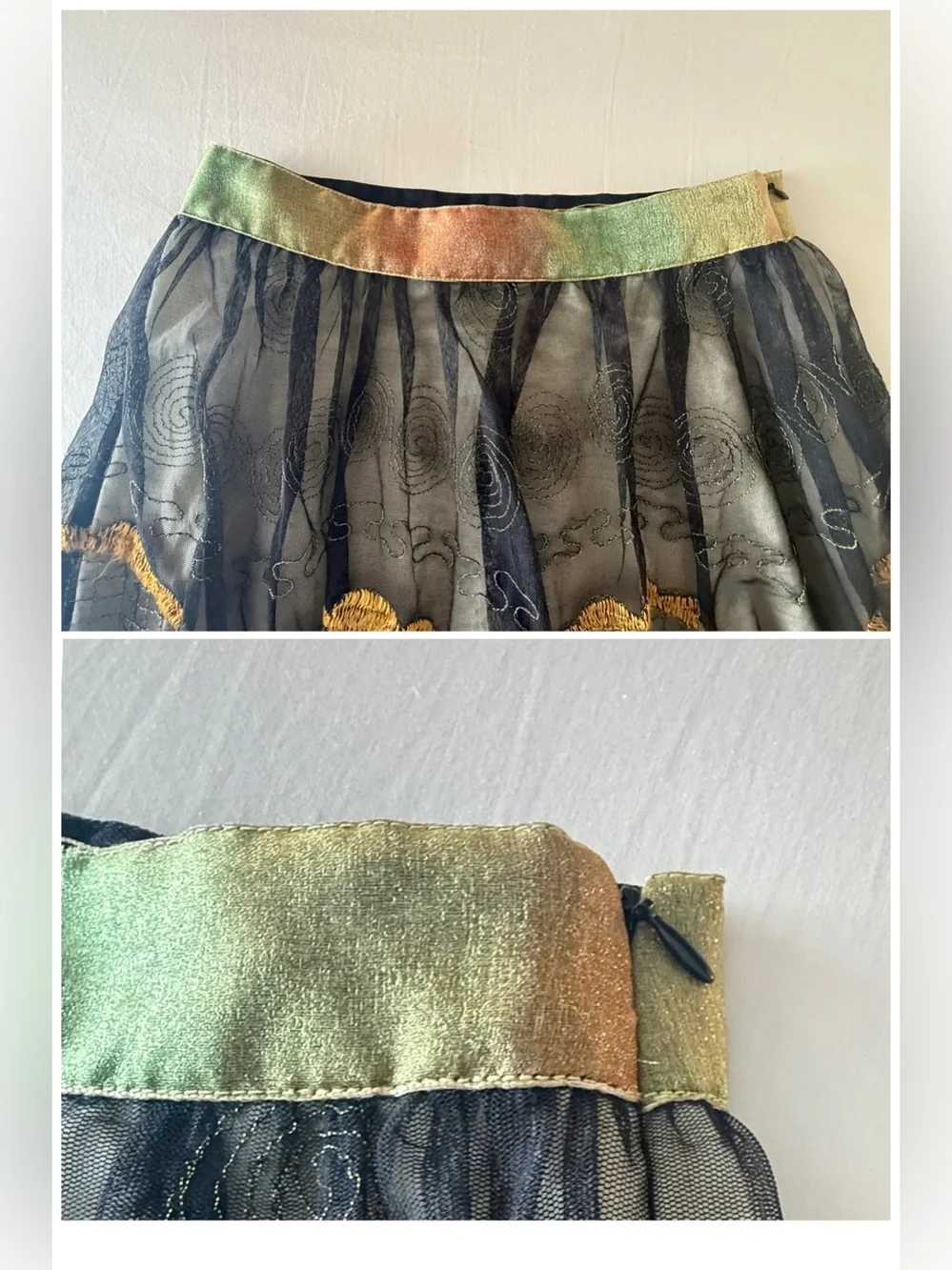 Free People dreamy whimsical