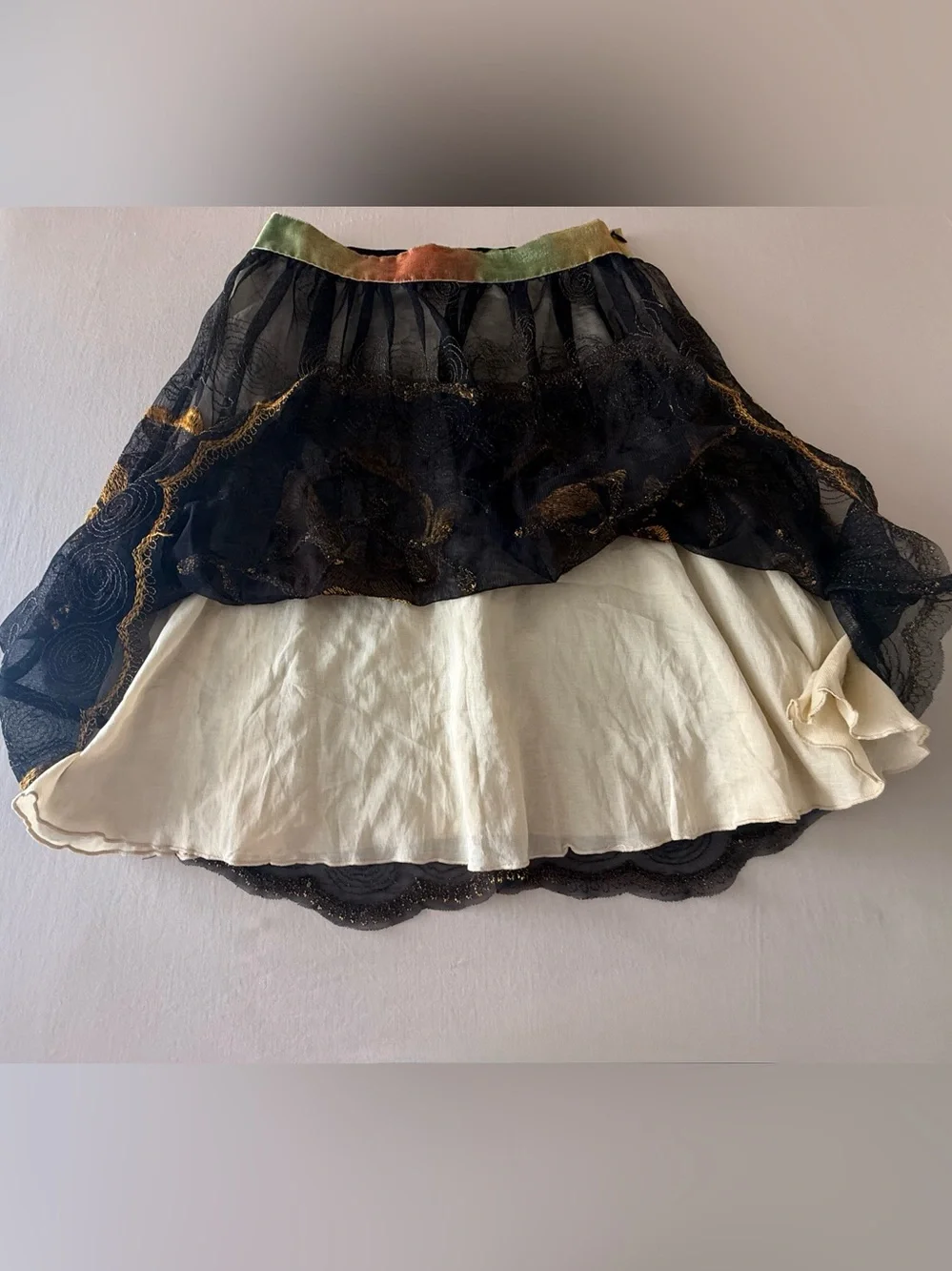 Free People dreamy whimsical