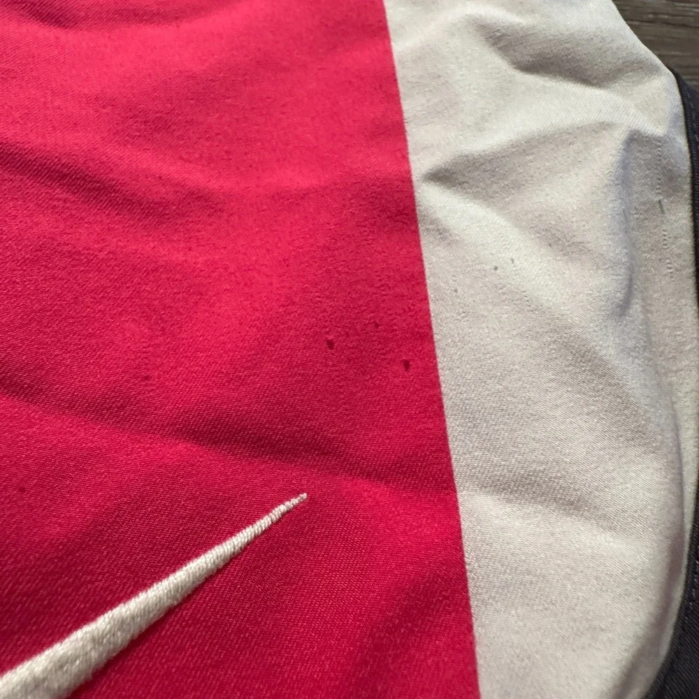 Nike socialflare curated